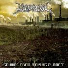Inhumation - Sounds From A Dying Planet