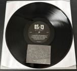 DS-13 - Vad Vet Vi Om Kriget