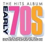 The Hits Album - Early 70s