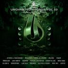 VA - Uncharted Sounds Vol  3