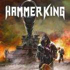 Hammer King - King Is Rising