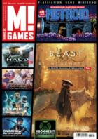 M GAMES 396/2026