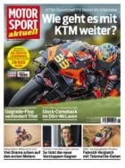 MOTORSPORT aktuell 04/2025