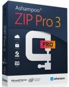 Ashampoo ZIP Pro v4.00.19