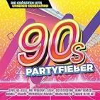 90s Partyfieber - Die Grössten Hits Unserer Generation