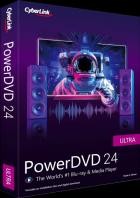 CyberLink PowerDVD Ultra v24.0.0716.62 (x64)