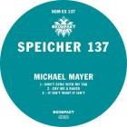 Michael Mayer - Speicher 137