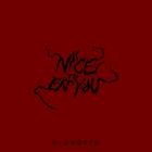 Nice To Eat You - Bloodred