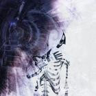 mars kumari X Del The Funky Homosapien - Skeletor Bag