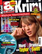 Die aktuelle Krimi Wahre Verbrechen 46/2026