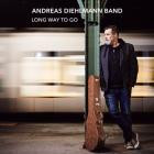 Andreas Diehlmann Band - - Long Way To Go  