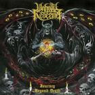Unholy Redeemer - Journey Beyond Death