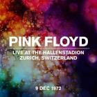 Pink Floyd - Live At The Hallenstadion, 09 12 1972