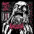 Anguish - Nowhere Left To Hide