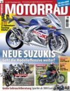 MOTORRAD 12/2023