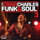 VA - The Craig Charles Funk & Soul Club, Vol  3