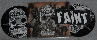 Nausea-World Struggle-Extended Edition Complete Demos And Rehearsals 87-92-2CD-FLAC-2026-FAiNT