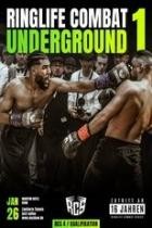 Ringlife Combat Underground 1