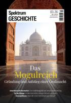 Spektrum Geschichte 03/2026