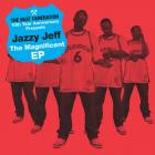 DJ Jazzy Jeff-The Beat Generation 10th Anniversary Presents-The Magnificent EP-16BIT-WEB-FLAC-2011-SHHHHHH