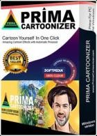 Prima Cartoonizer v5.4.4