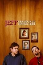 Jeff, der noch zu Hause lebt