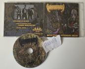 Chaospiracy - Infecting Grotesque Decay