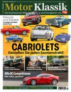 Motor Klassik 09/2026