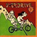 Terminator And Dejan - Overdrive