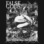 False Gods - Lost in Darkness and Distance