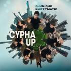 Q-Unique & DJ Rhettmatic - Cypha Up