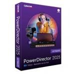 CyberLink PowerDirector Ultimate 2025 v23.4.1716.0