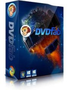 DVDFab v13.0.6.7 (x64) All in One