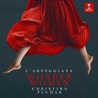 Christina Pluhar and L'Arpeggiata - Wonder Women