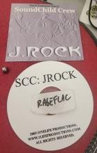 SoundChild Crew - J Rock