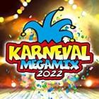 Karneval Megamix 2022