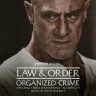 ruth barrett - Law & Order: Organized Crime, Seasons 3-5 (Original