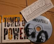 Tower Of Power-The Very Best Of Tower Of Power The Warner Years- R274345 -CD-FLAC-2001-KINDA