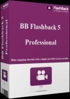 BB FlashBack Pro v5.57.0.4744