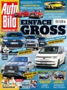 Auto Bild 32/2025