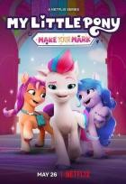 My Little Pony: Mit Huf und Herz - Staffel 3