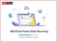 MiniTool Power Data Recovery Personal Business v11.9