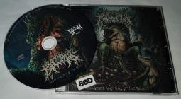 Krocophile-Sewer King King of the Sewer- BM212 -CDEP-FLAC-2025-86D