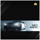 Salo - Driving Fast