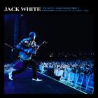 Jack White - - 2022 10 01 Ohana Festival, Dana Point, California  
