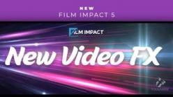 Film Impact Premium Video Effects v25.2.5 (x64)