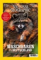 National Geographic Plus 03/2024