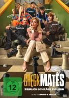 Checkmates - Ziemlich schräge Figuren