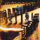 Manifest - Half Past Violence