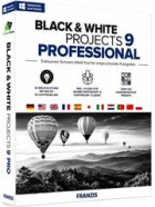 Franzis BLACK & WHITE Pro v9.34.04489